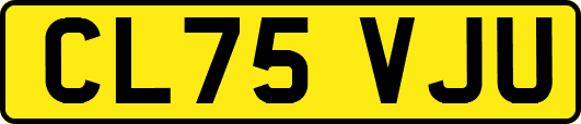 CL75VJU