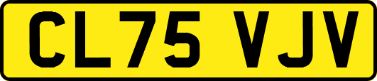 CL75VJV