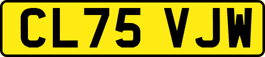 CL75VJW