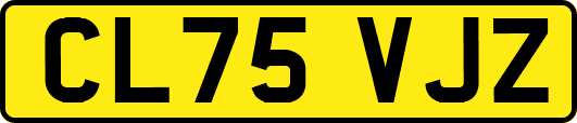 CL75VJZ
