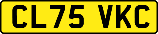CL75VKC
