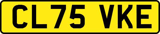 CL75VKE