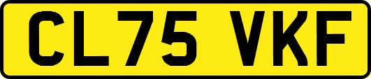 CL75VKF
