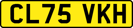 CL75VKH