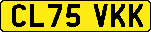 CL75VKK