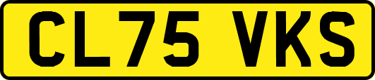CL75VKS