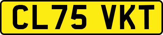 CL75VKT