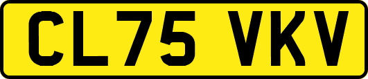 CL75VKV