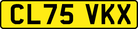 CL75VKX