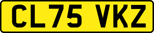 CL75VKZ
