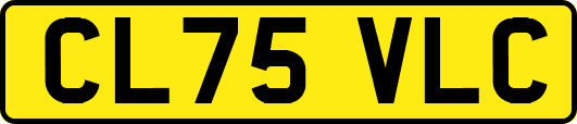 CL75VLC