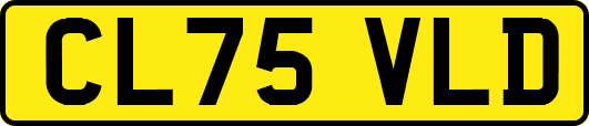 CL75VLD