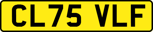 CL75VLF