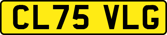 CL75VLG