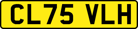 CL75VLH