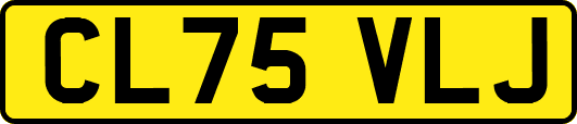 CL75VLJ