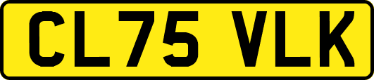 CL75VLK