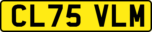CL75VLM