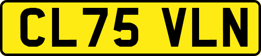 CL75VLN