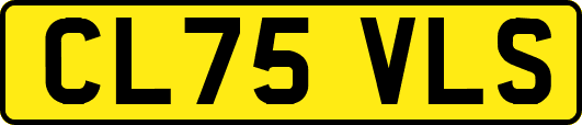 CL75VLS