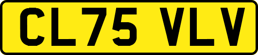 CL75VLV