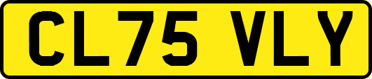 CL75VLY