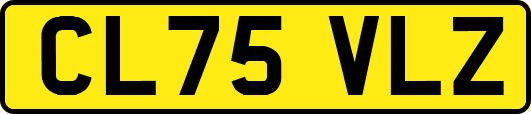 CL75VLZ