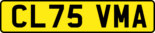CL75VMA