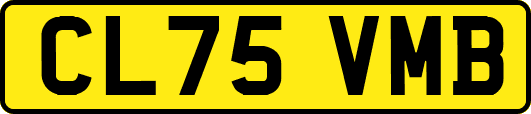 CL75VMB
