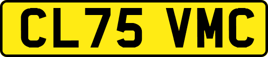 CL75VMC