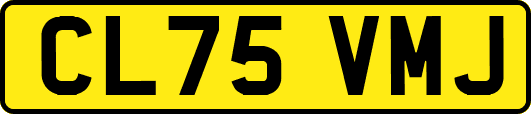 CL75VMJ