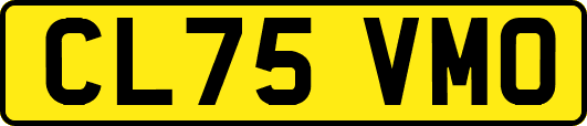 CL75VMO