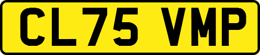 CL75VMP