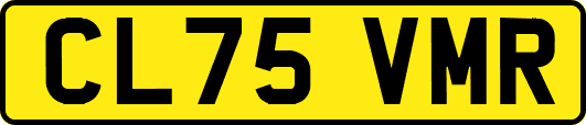 CL75VMR