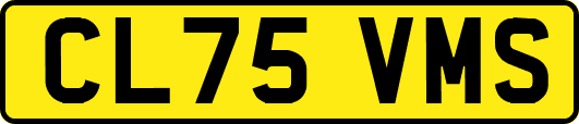 CL75VMS