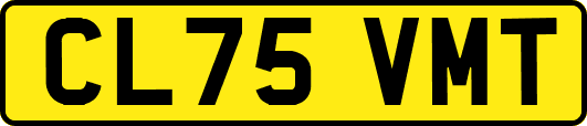 CL75VMT