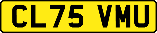 CL75VMU
