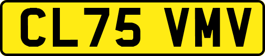 CL75VMV