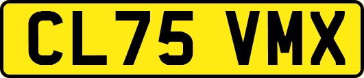 CL75VMX