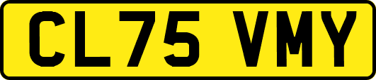 CL75VMY