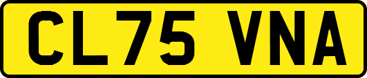 CL75VNA