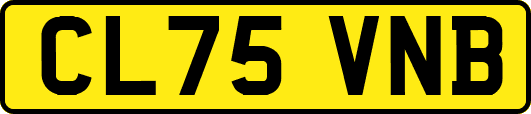 CL75VNB