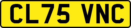 CL75VNC