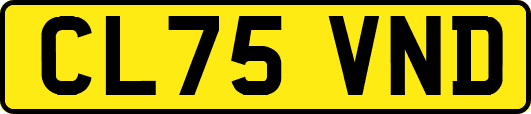 CL75VND