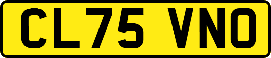 CL75VNO