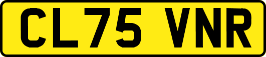 CL75VNR