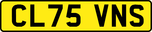 CL75VNS