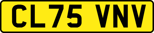 CL75VNV