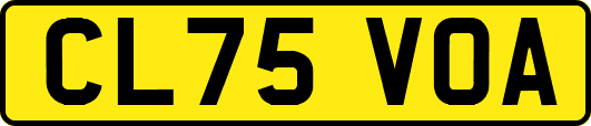 CL75VOA