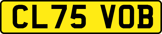 CL75VOB